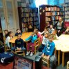 2017.03.23 Népmesekönyvtár - vendégségben az újvárosi óvodások